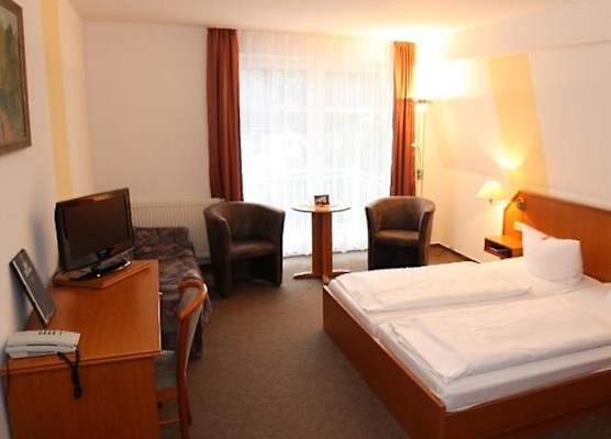 Hotel Poseidon 1