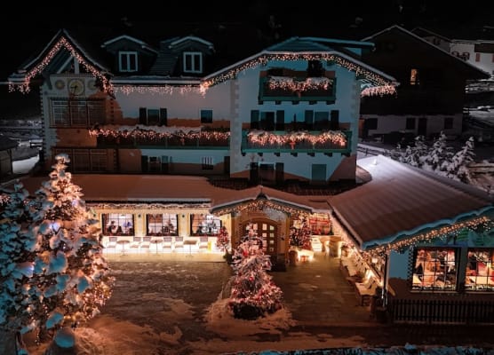 Hotel Piedibosco 1