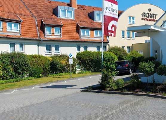 ACHAT Hotel Reilingen Walldorf 1