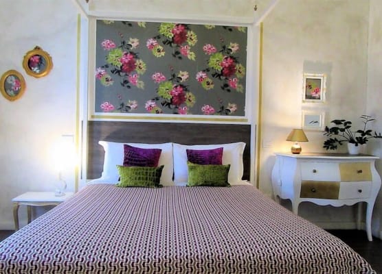 B&B Relais Inn Lucca 1