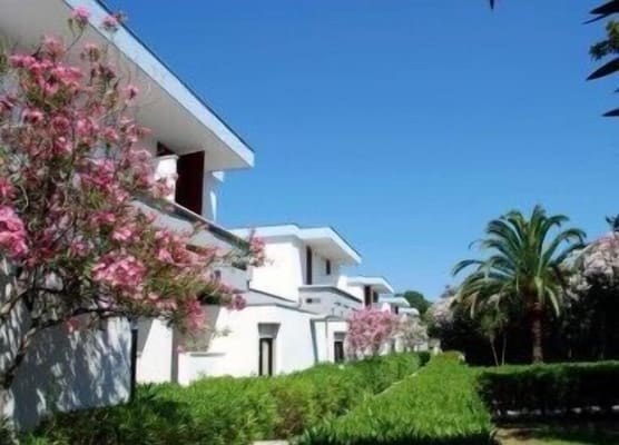 Nicolaus Club Bagamoyo Resort 1
