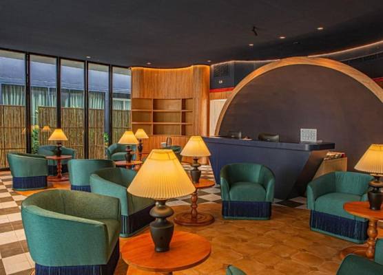 The Lantern Resorts Patong 1
