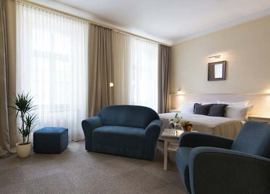 Unitas Hotel 1