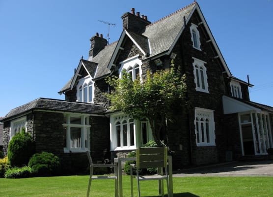 The Hideaway At Windermere (Adults only) 1