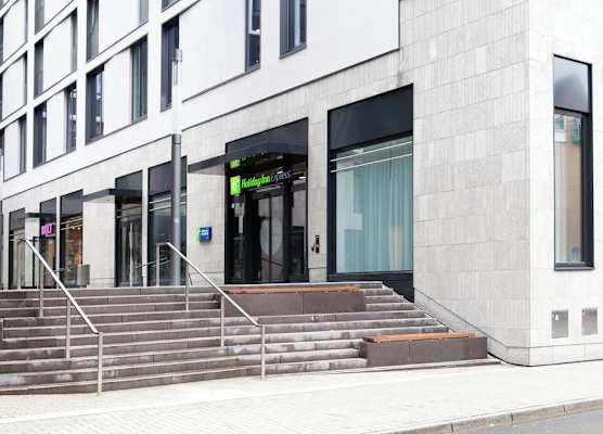 Holiday Inn Express Bochum by IHG 1