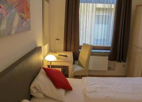 Hotel Saarblick Mettlach 1