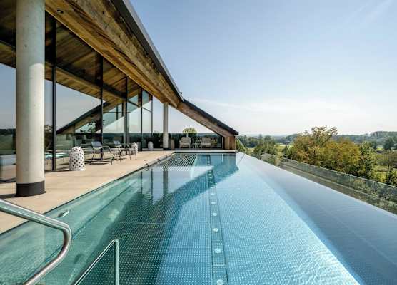Wellness & Thermal Retreat Das Mühlbach 1