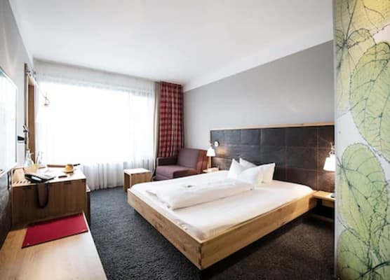 Hotel Linde 1