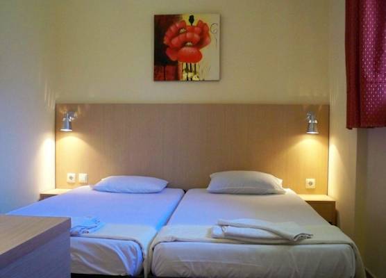 Philoxenia Hotel & Studios 1