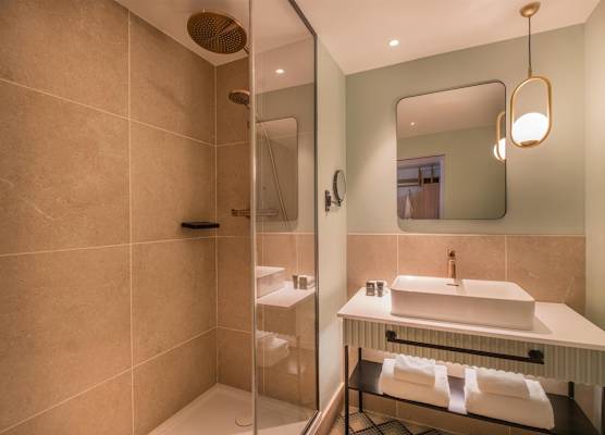 Hyatt Centric Reims 1