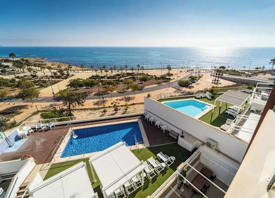 Vistamar Hotel Luxury Wellness By DLV -Adults Only- 1