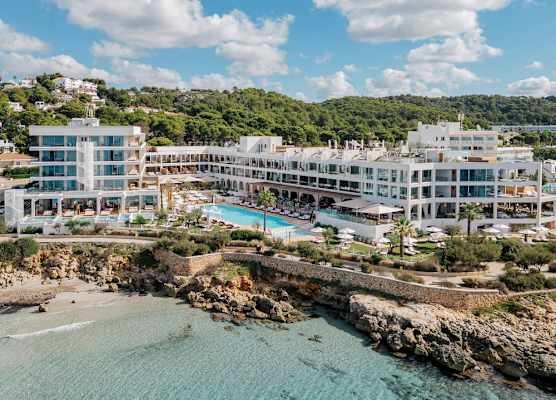 Villa Le Blanc, a Gran Meliá Hotel Hotel - The Leading Hotels of The World 1