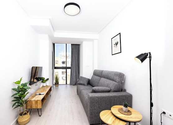 Apartamentos Marina Playa de Torrevieja by Apartamentos Torrevieja 1