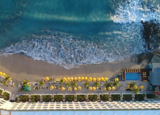 Belair Beach Hotel 1
