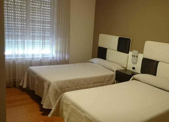 Hotel El Millon 1