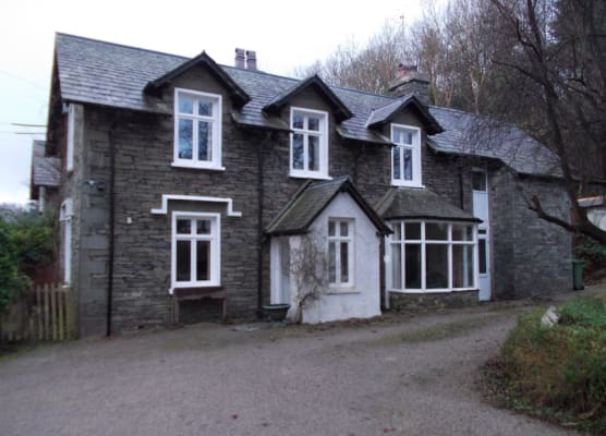 Landing Cottage Guest House 1