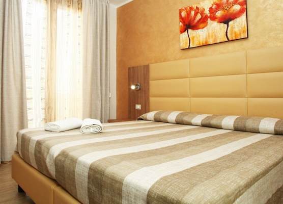 Coralia Bed & Breakfast 1