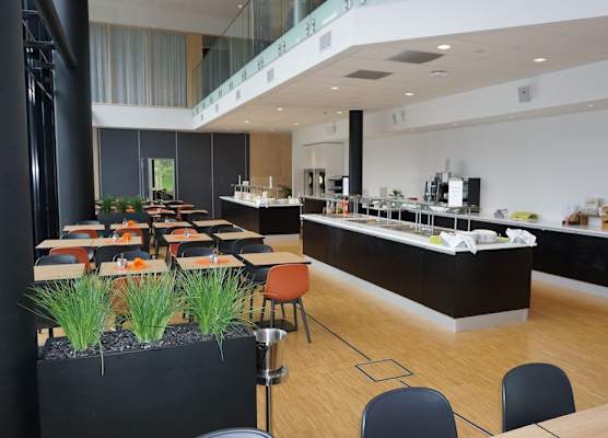 Pingvinhotellet UNN Tromsø 1