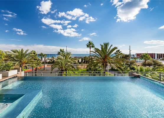 Occidental Atenea Mar- Adults Only 1