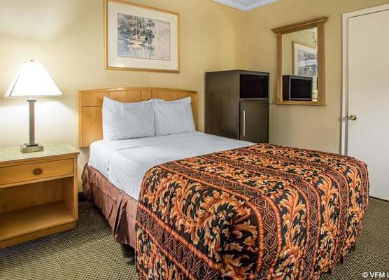 Premier Inn Atlantic City 1