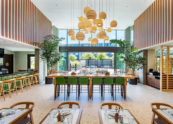 Hotel Citrine, Palo Alto, a Tribute Portfolio Hotel 1