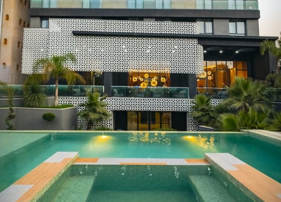 AD HOTEL HYDRA 1