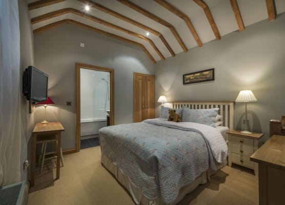 The Feathers Hotel, Ledbury - The Coaching Inn Group 1