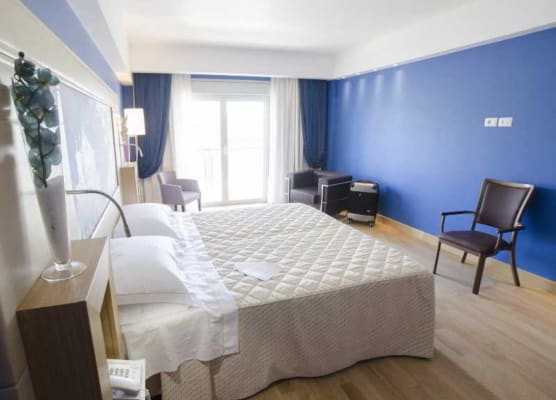 Catania International Airport Hotel 1