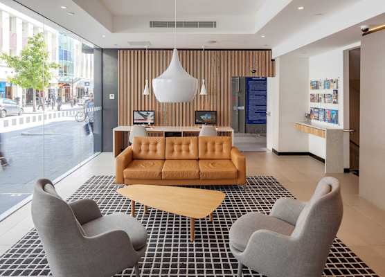 Holiday Inn PERTH CITY CENTRE by IHG 1