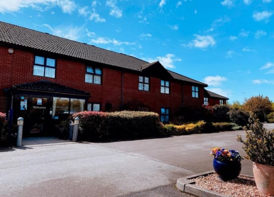 Redwings Lodge Sawtry Huntingdon 1