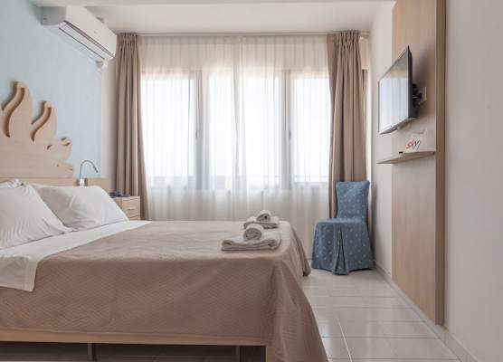 Hotel Giorgetti Orange 1