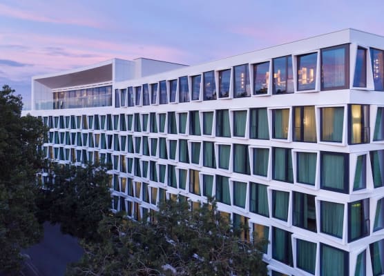ATLANTIC Hotel Münster 1