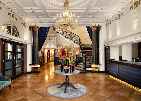 The Bailey's Hotel London Kensington 1