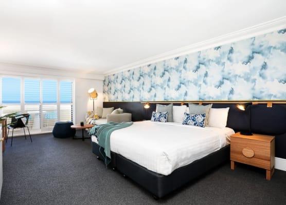 Coogee Bay Boutique Hotel 1