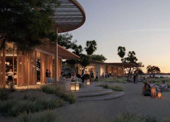 InterContinental The Red Sea Resort by IHG 1