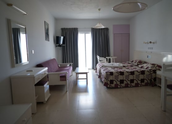 Astreas Beach Hotel 1