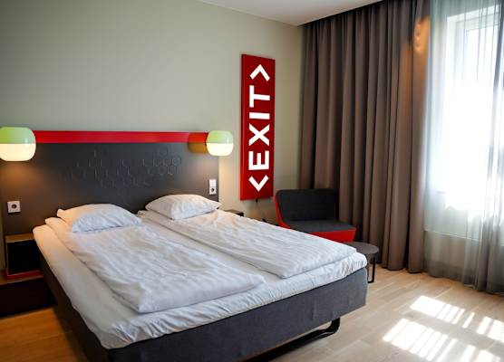 Comfort Hotel Norrköping 1