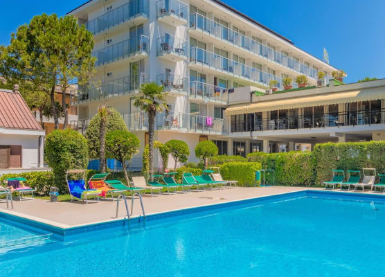 Marina Palace Hotel 4 stelle S 1