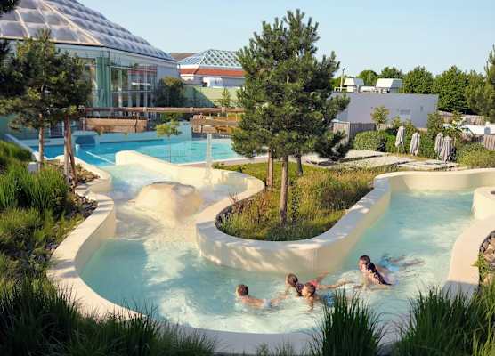 Center Parcs Park De Haan 1