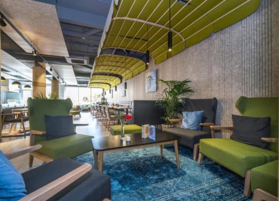 ARTIEM Madrid Hotel 1