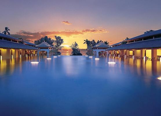 JW Marriott Phuket Resort and Spa 1