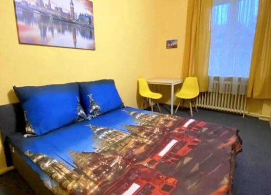 Bon Voyage Apartments 1