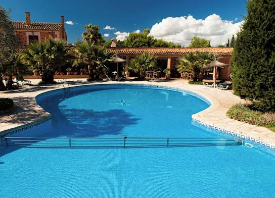 Agroturismo Son Marge 1
