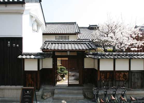 HARUYA Naramachi 1