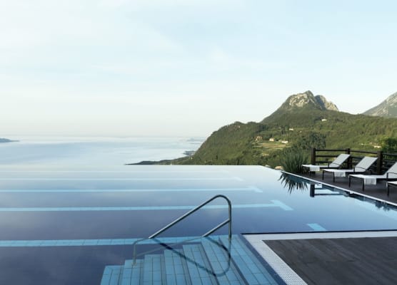 Lefay Resort & Spa Lago Di Garda 1