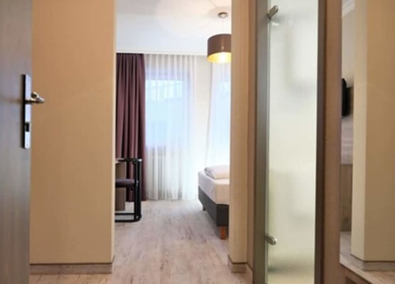 Hotel Römerstadt 1