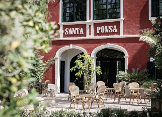 Santa Ponsa - Fontenille Collection 1
