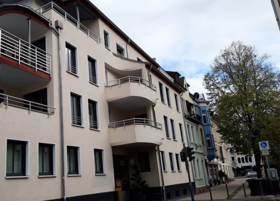 Finest - Hotel Suiten Bonn 1