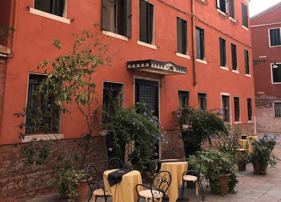 Albergo Marin 1