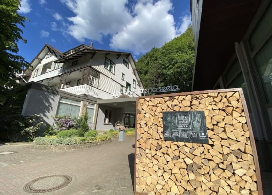 Harz Hotel & Spa Seela 1